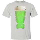 types of beer edition st. patrick's day T-Shirt