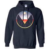 two sides sweatshirt T-Shirt