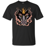 werewolf ether halloween T-Shirt