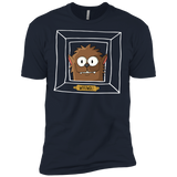 werewolf framed T-Shirt