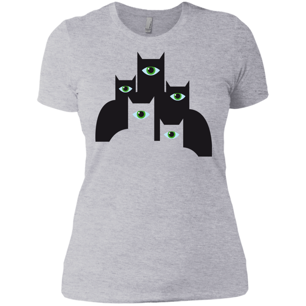 we're watching you matching family T-Shirt