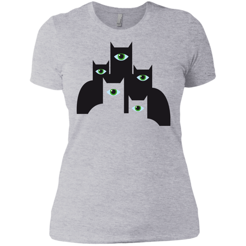 we're watching you matching family T-Shirt