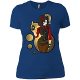 Western Steampunk Halloween T-Shirt