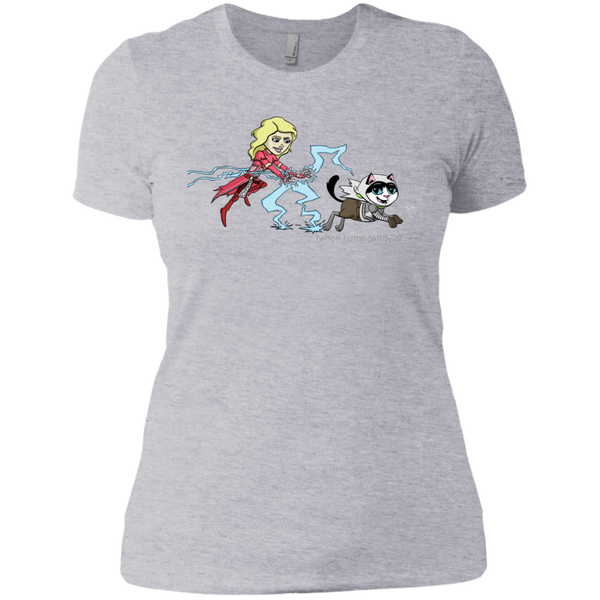 tickle finger taylor sweatshirt T-Shirt