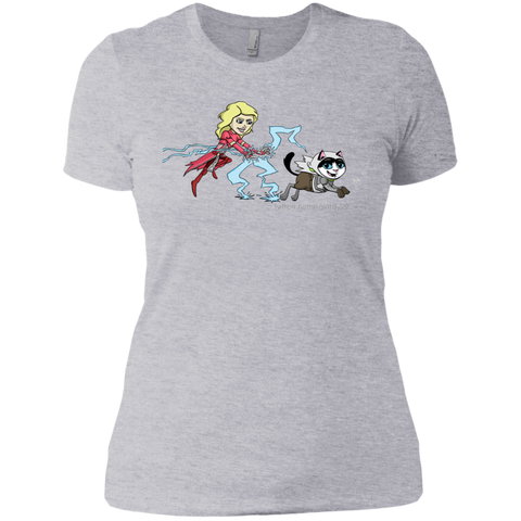 tickle finger taylor sweatshirt T-Shirt