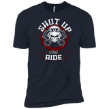 shut up and ride T-Shirt