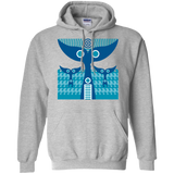 Whale Tails Sweatshirt T-Shirt