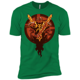 Xin The Ember Spirit T-Shirt