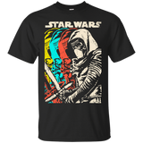 shadows of kylo ren T-Shirt