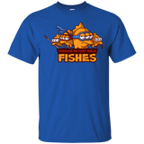 tmnfishes T-Shirt