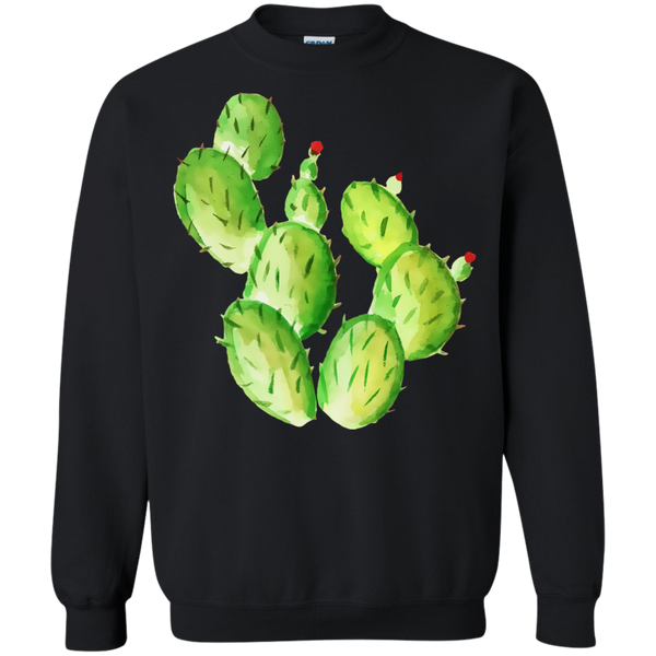 watercolor cactus, hand-drawn cactuses sweatshirt T-Shirt