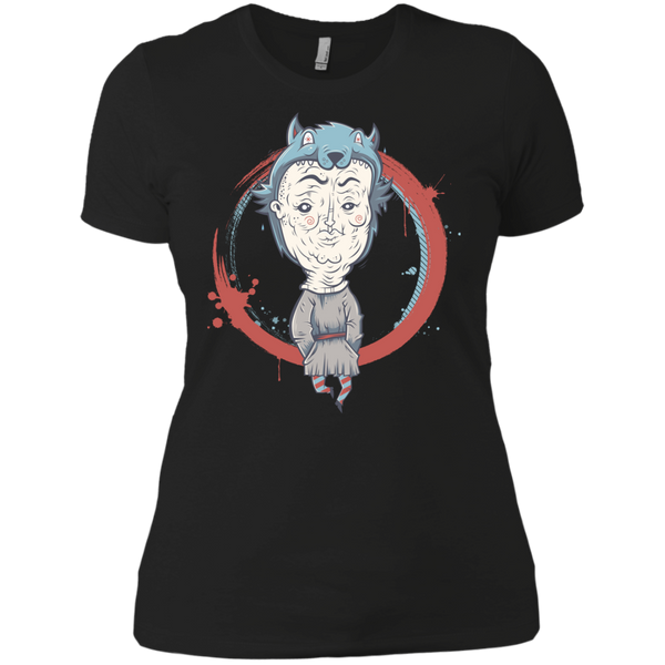 Wulf Head T-Shirt