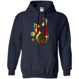Western Steampunk Halloween T-Shirt
