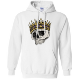sinqnew skull sticker T-Shirt