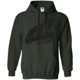 tiger sweatshirt T-Shirt