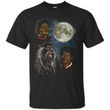 threeller moon T-Shirt
