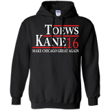 toews kane 2016 T-Shirt