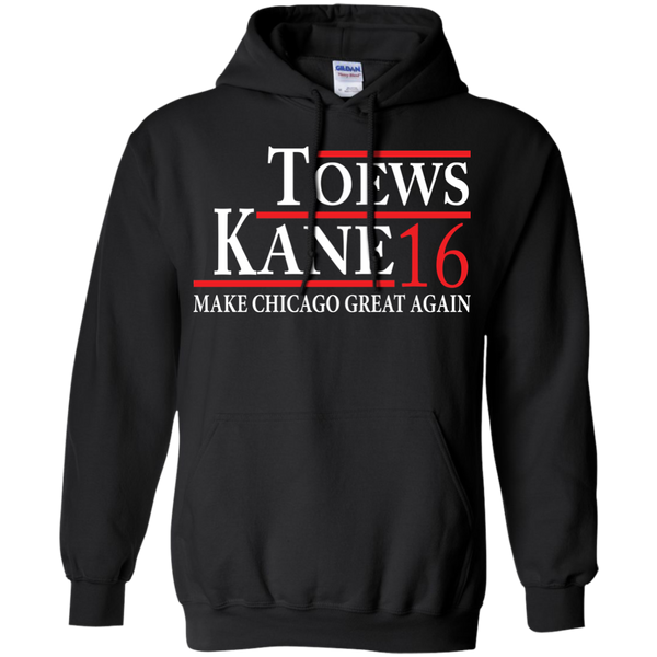 toews kane 2016 T-Shirt