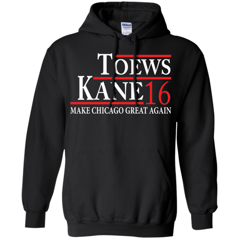 toews kane 2016 T-Shirt