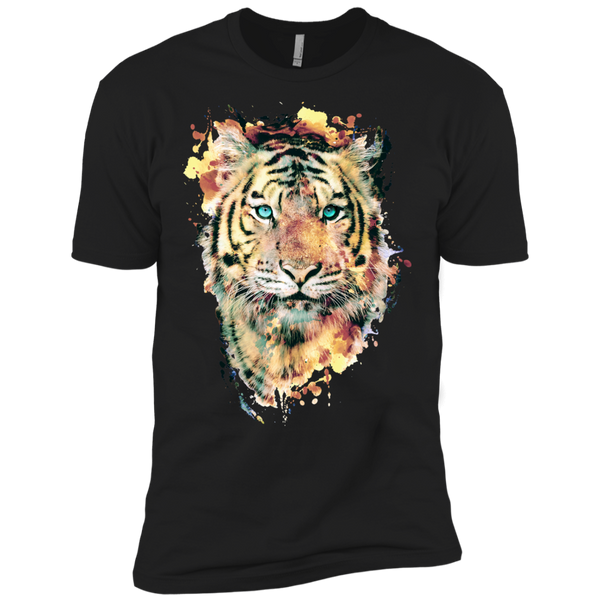 tiger iii sweatshirt T-Shirt