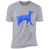watercolor cat sweatshirt T-Shirt