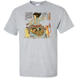 traditional monsters T-Shirt