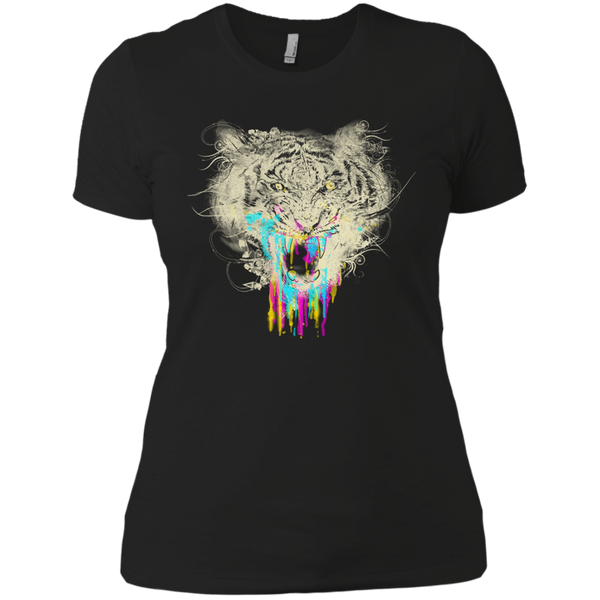Wild Nature Sweatshirt T-Shirt