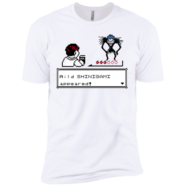 shinigamon T-Shirt