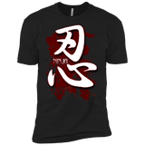Whiteninja Kanji T-Shirt