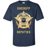 sheriff T-Shirt