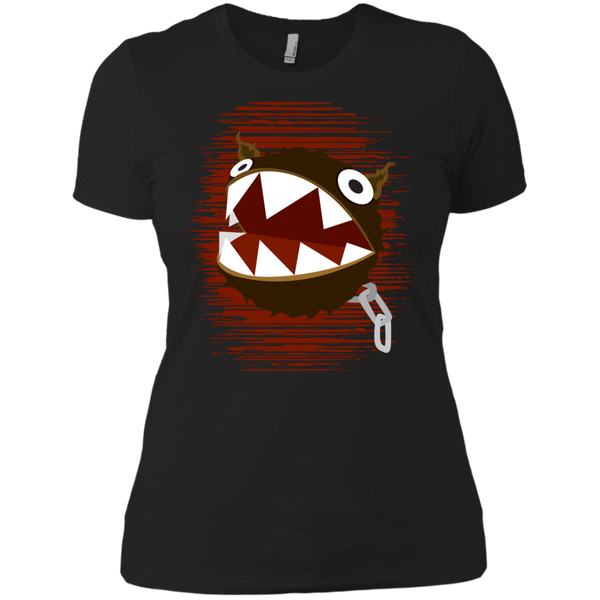 werechomp halloween T-Shirt