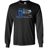 Who Let The Dogs Out T-Shirt