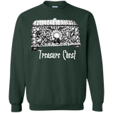 treasure chest sweatshirt T-Shirt