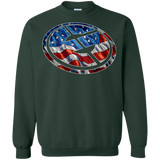 u-s-a! T-Shirt