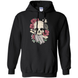 skull and bones halloween T-Shirt
