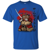 totoro samurai T-Shirt