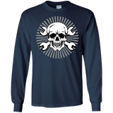 skull (1) T-Shirt