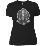 siddartha gautama buddha halftone tank tops & T-Shirt