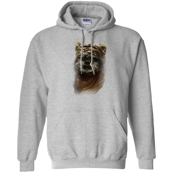 Wicket The Ewok T-Shirt