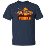 tmnfishes T-Shirt