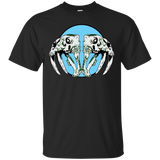 skull cats T-Shirt