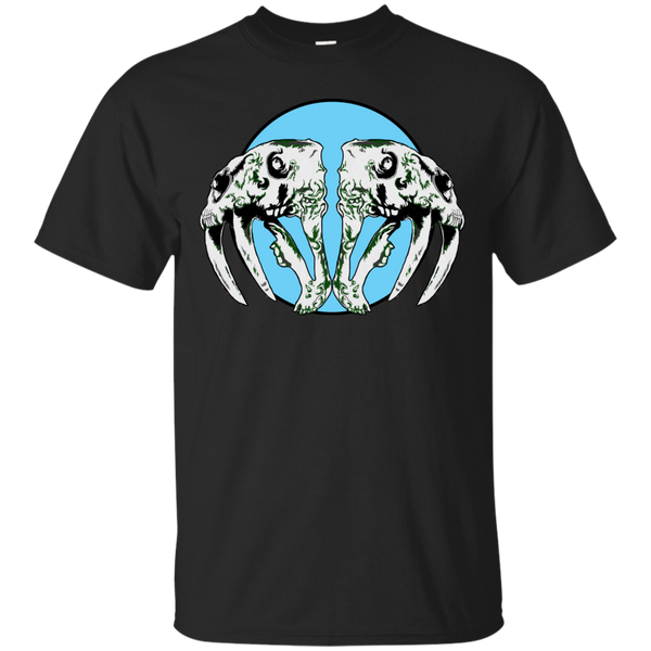 skull cats T-Shirt