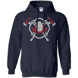two hammer T-Shirt