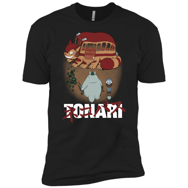 tonari ride sweatshirt T-Shirt