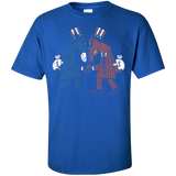 two elephant T-Shirt