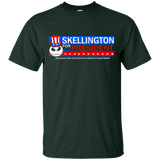 skellington for president 2016 T-Shirt