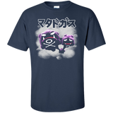 toxic pocket villain T-Shirt