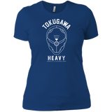 tokugawa heavy T-Shirt