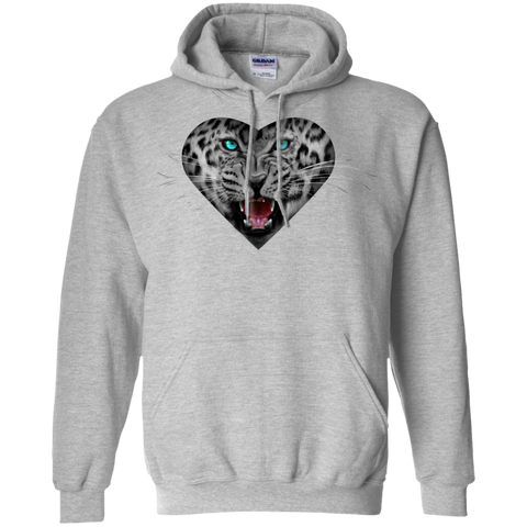 Wild Love Sweatshirt T-Shirt