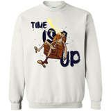 time is up T-Shirt